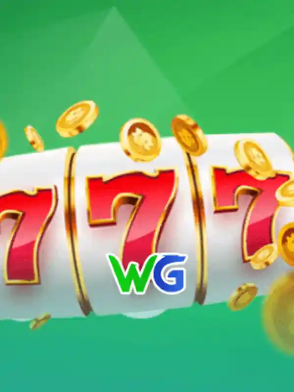 WG স্লট অনলাইন গেম